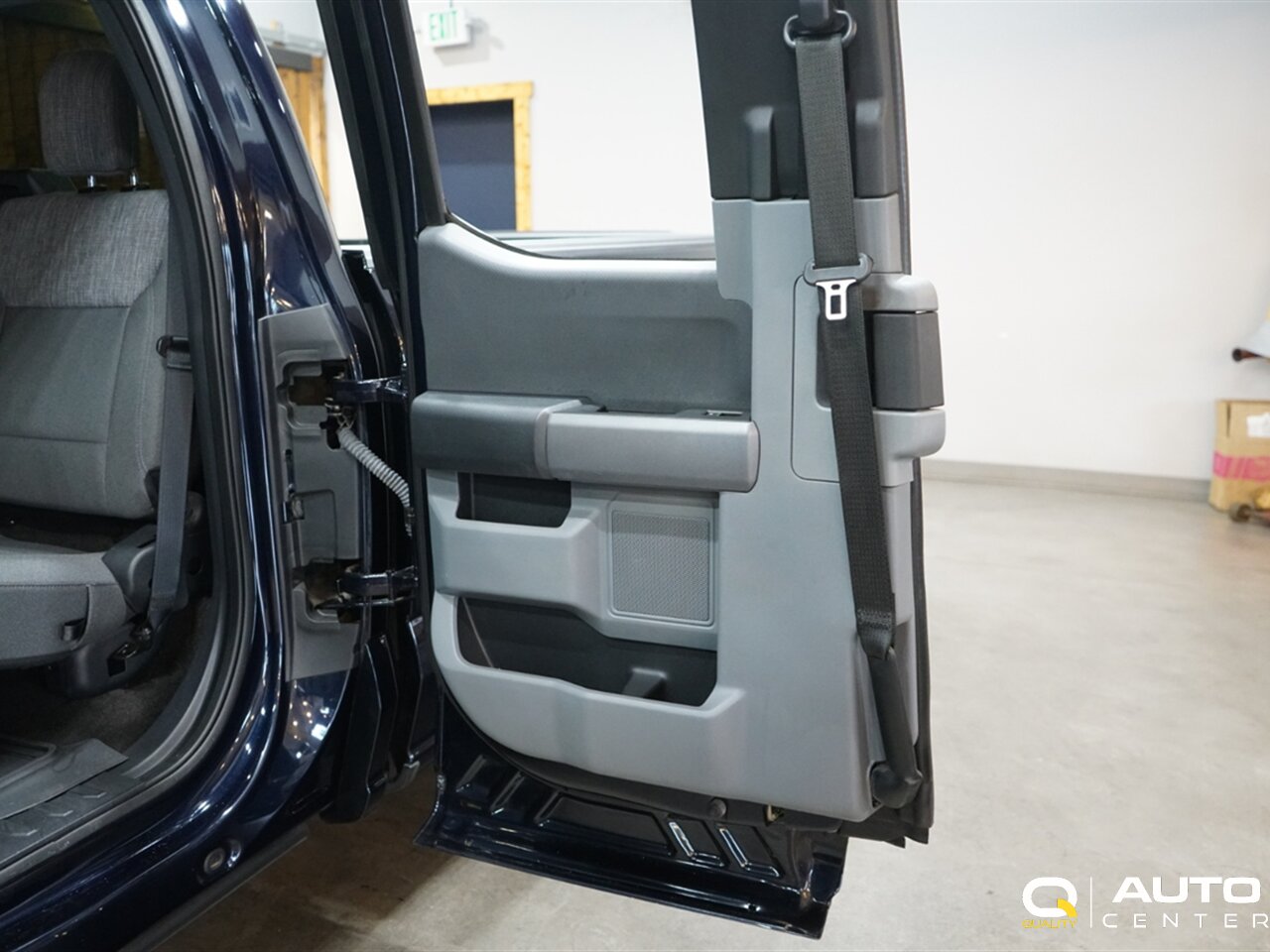 2021 Ford F-150 XLT - Photo 35 - Lynnwood, WA 98036