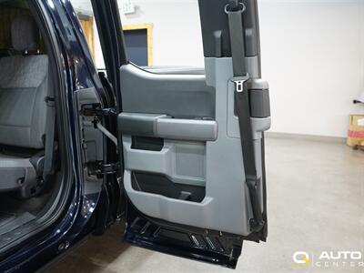 2021 Ford F-150 XLT   - Photo 35 - Lynnwood, WA 98036