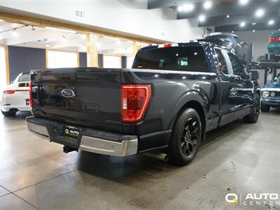 2021 Ford F-150 XLT   - Photo 5 - Lynnwood, WA 98036