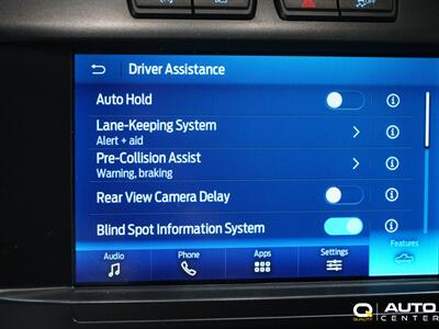 2021 Ford F-150 XLT   - Photo 27 - Lynnwood, WA 98036