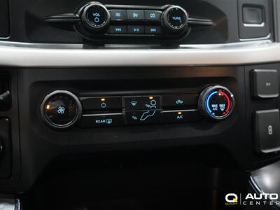 2021 Ford F-150 XLT   - Photo 30 - Lynnwood, WA 98036