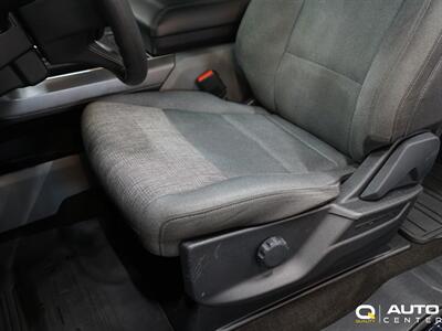 2021 Ford F-150 XLT   - Photo 20 - Lynnwood, WA 98036