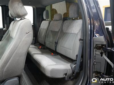 2021 Ford F-150 XLT   - Photo 36 - Lynnwood, WA 98036