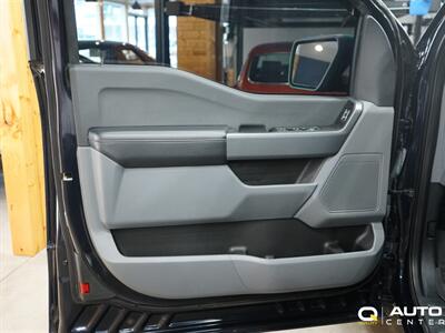 2021 Ford F-150 XLT   - Photo 16 - Lynnwood, WA 98036