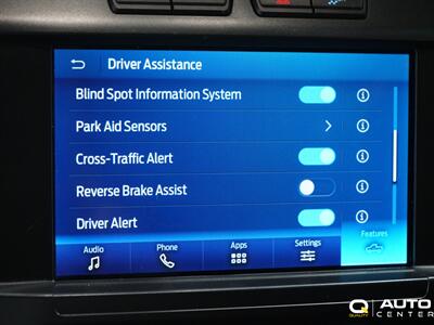 2021 Ford F-150 XLT   - Photo 28 - Lynnwood, WA 98036