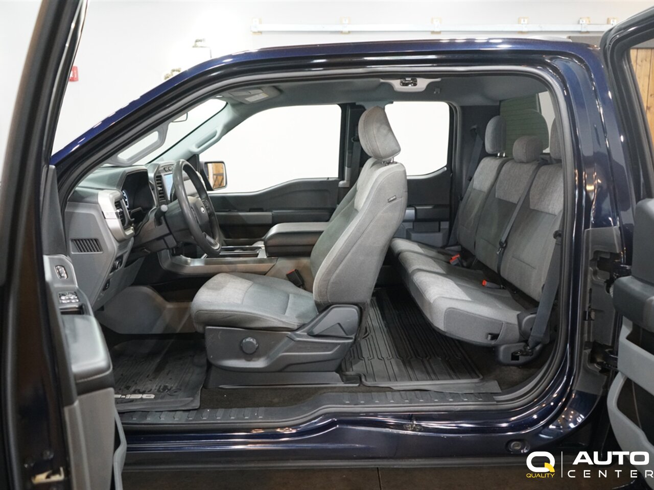 2021 Ford F-150 XLT - Photo 21 - Lynnwood, WA 98036