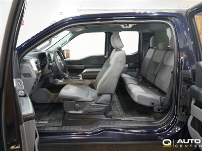 2021 Ford F-150 XLT   - Photo 21 - Lynnwood, WA 98036