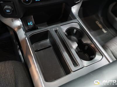 2021 Ford F-150 XLT   - Photo 33 - Lynnwood, WA 98036