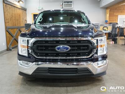 2021 Ford F-150 XLT   - Photo 2 - Lynnwood, WA 98036