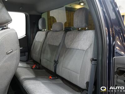 2021 Ford F-150 XLT   - Photo 37 - Lynnwood, WA 98036