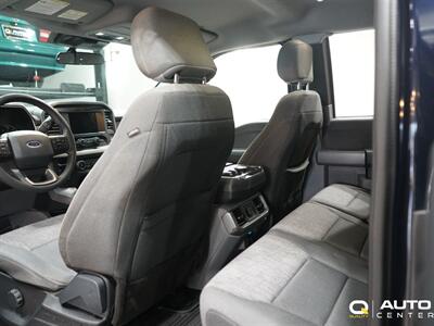 2021 Ford F-150 XLT   - Photo 39 - Lynnwood, WA 98036