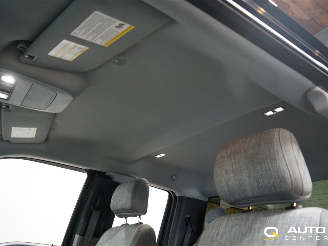 2021 Ford F-150 XLT - Photo 40 - Lynnwood, WA 98036