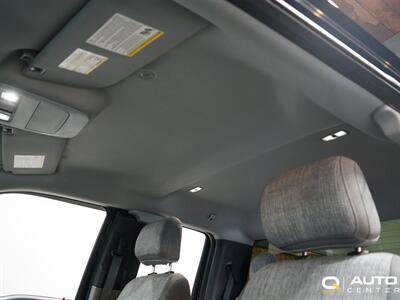 2021 Ford F-150 XLT   - Photo 40 - Lynnwood, WA 98036