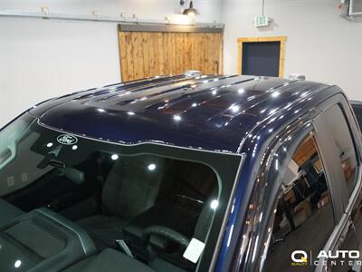 2021 Ford F-150 XLT   - Photo 11 - Lynnwood, WA 98036