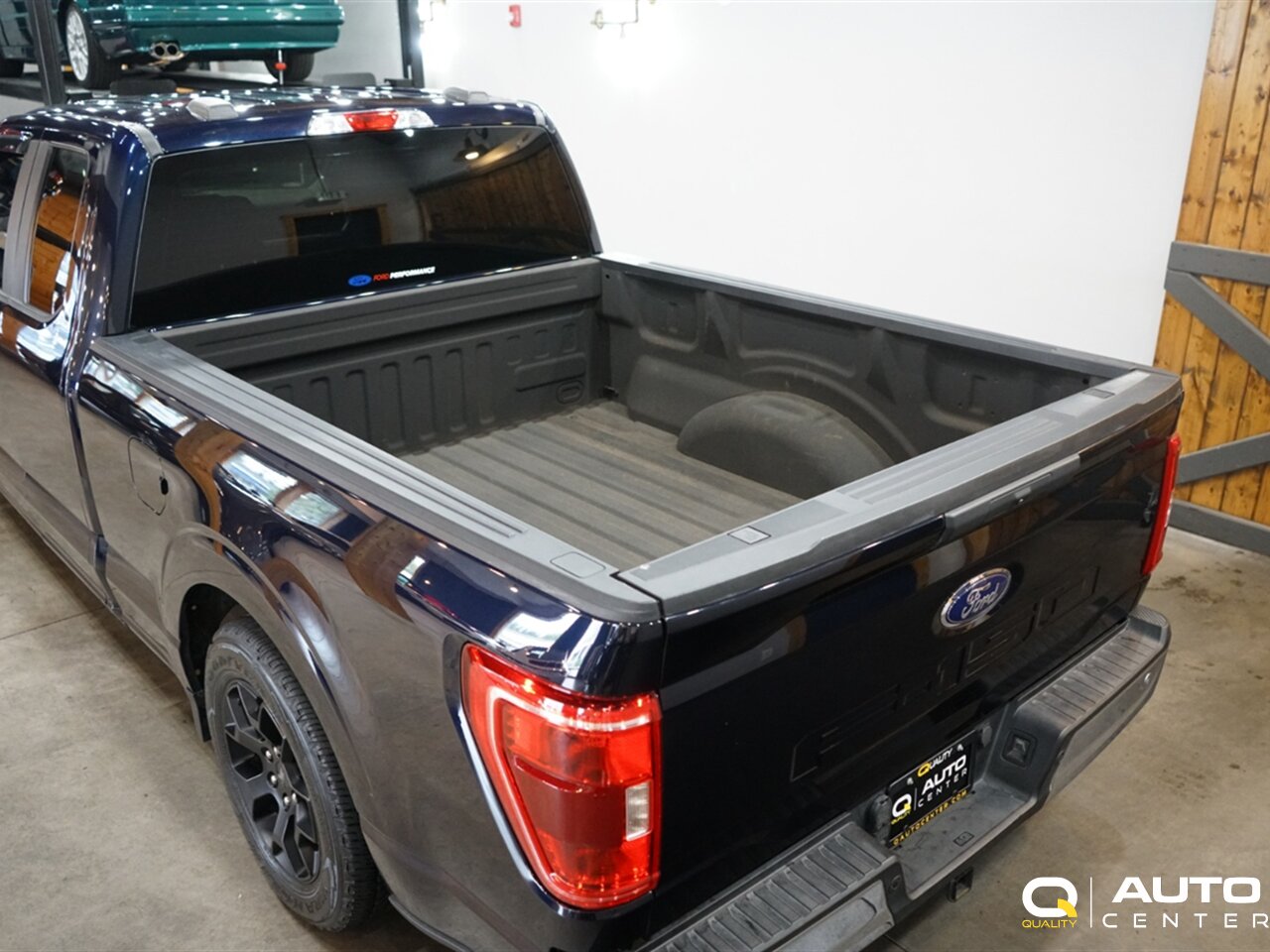 2021 Ford F-150 XLT - Photo 9 - Lynnwood, WA 98036