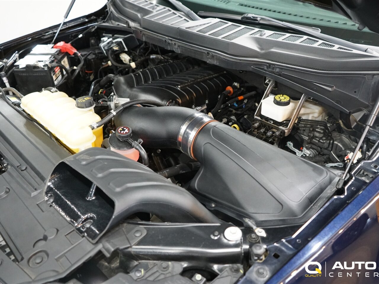 2021 Ford F-150 XLT - Photo 15 - Lynnwood, WA 98036
