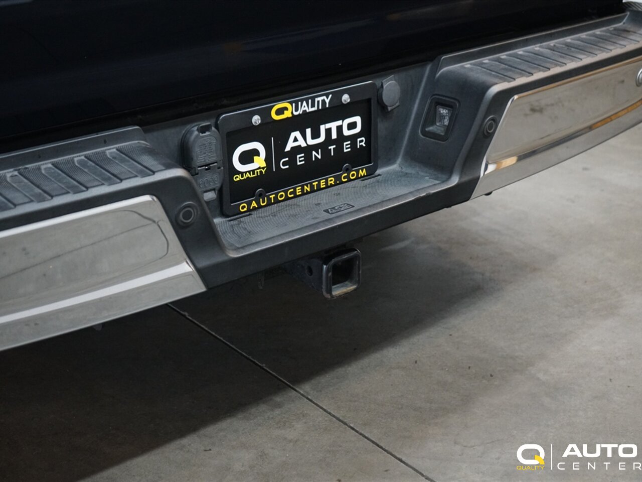 2021 Ford F-150 XLT - Photo 8 - Lynnwood, WA 98036