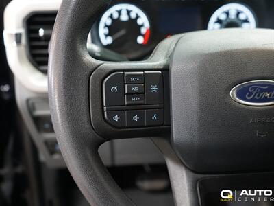 2021 Ford F-150 XLT   - Photo 24 - Lynnwood, WA 98036