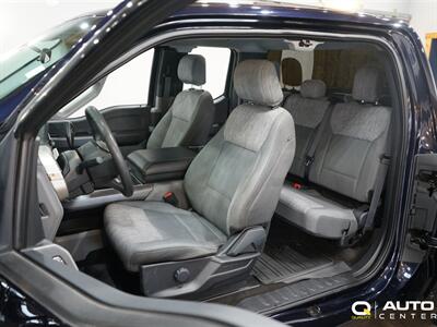 2021 Ford F-150 XLT   - Photo 18 - Lynnwood, WA 98036
