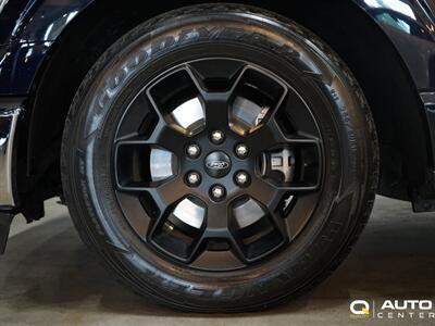2021 Ford F-150 XLT   - Photo 12 - Lynnwood, WA 98036