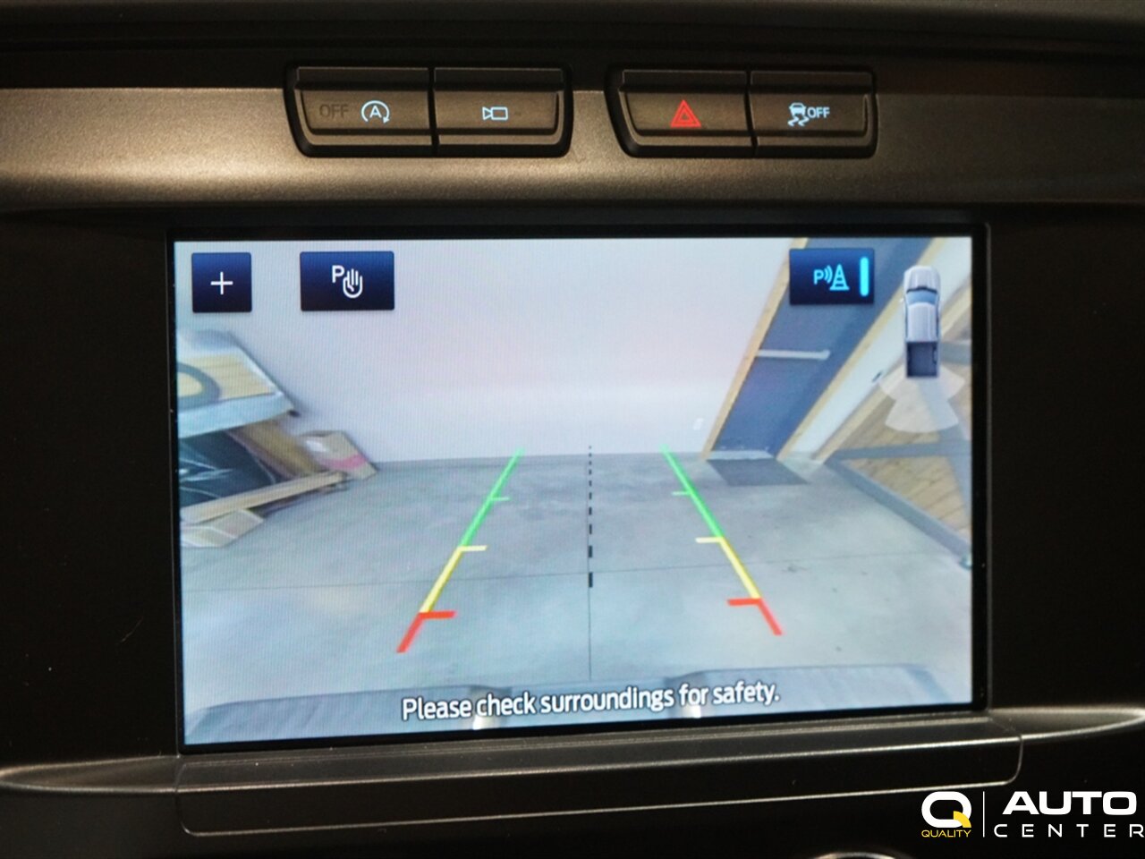2021 Ford F-150 XLT - Photo 29 - Lynnwood, WA 98036