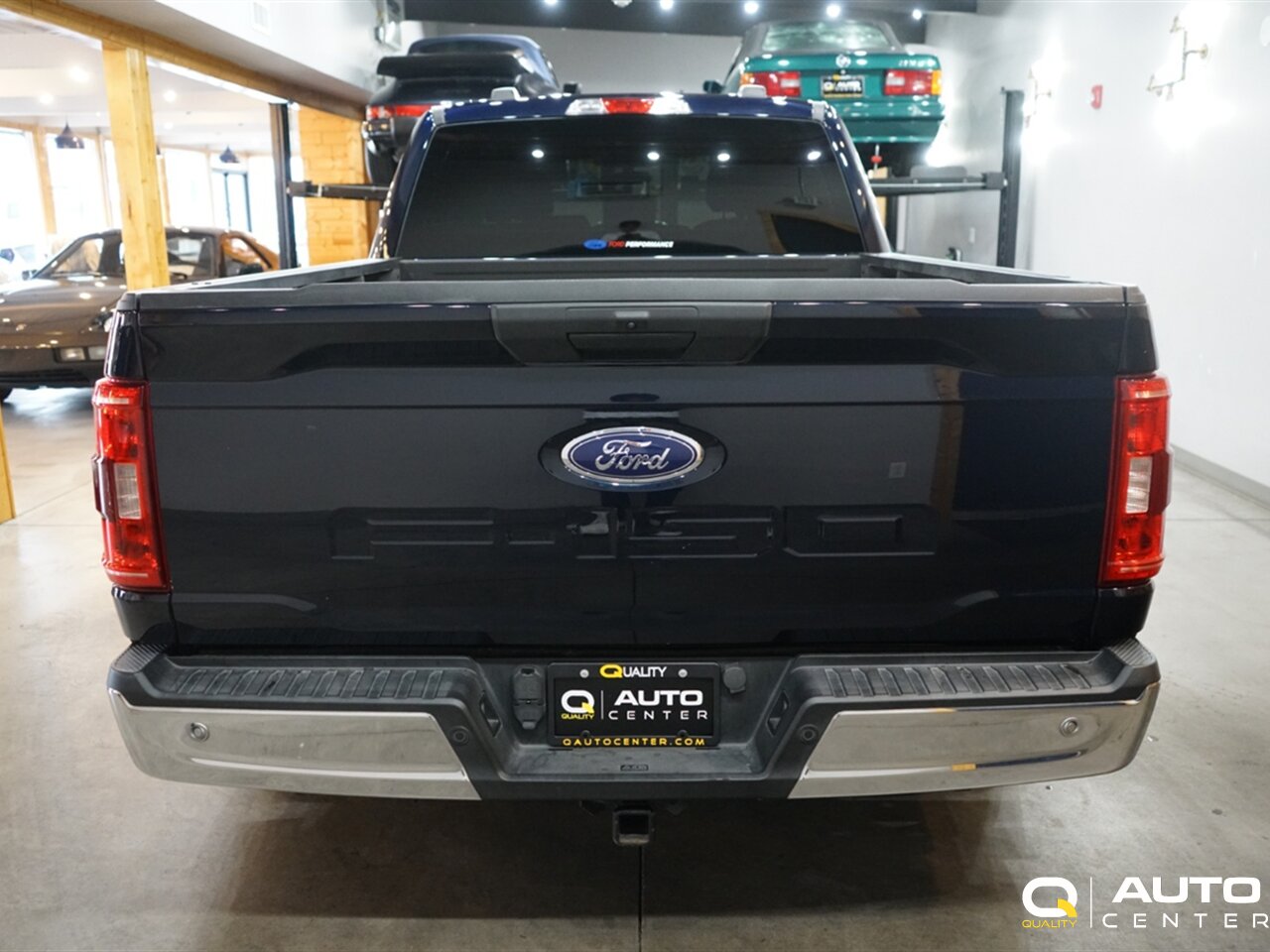 2021 Ford F-150 XLT - Photo 6 - Lynnwood, WA 98036