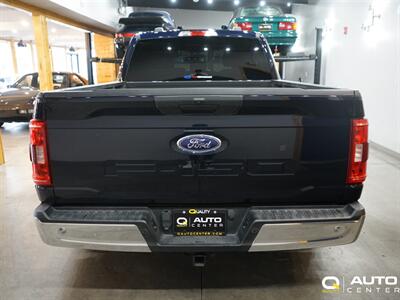 2021 Ford F-150 XLT   - Photo 6 - Lynnwood, WA 98036