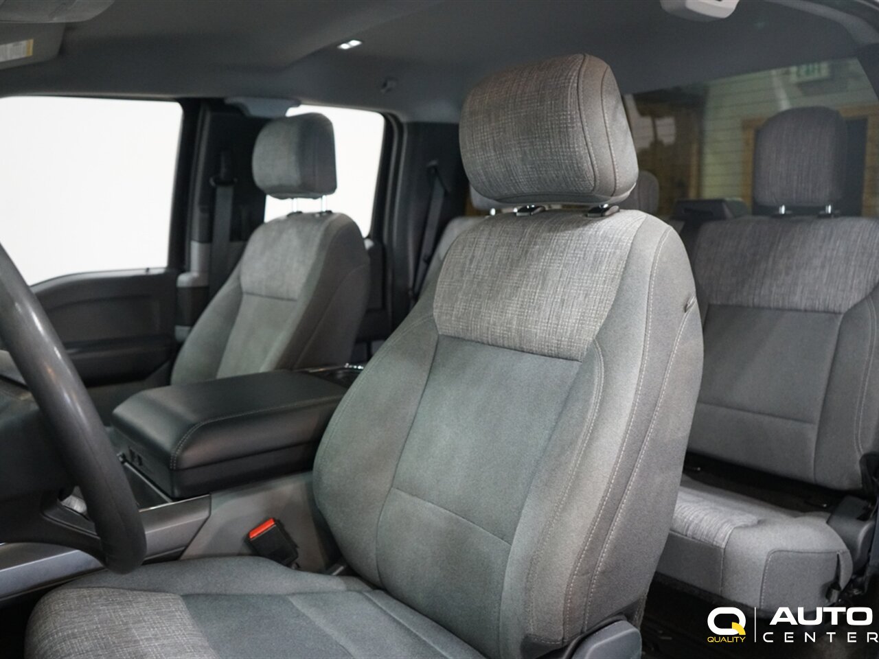 2021 Ford F-150 XLT - Photo 19 - Lynnwood, WA 98036