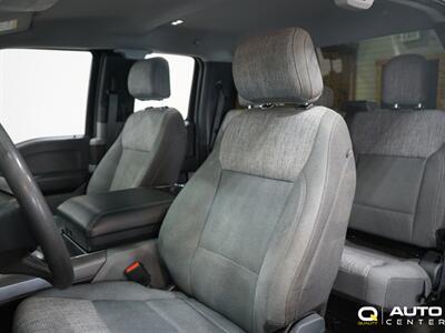 2021 Ford F-150 XLT   - Photo 19 - Lynnwood, WA 98036