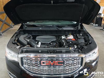 2019 GMC Acadia Denali   - Photo 7 - Lynnwood, WA 98036