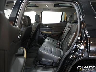 2019 GMC Acadia Denali   - Photo 28 - Lynnwood, WA 98036