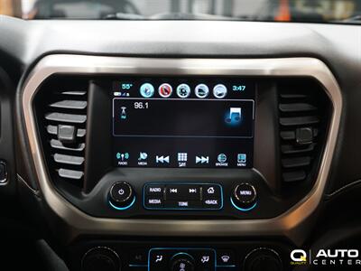 2019 GMC Acadia Denali   - Photo 16 - Lynnwood, WA 98036