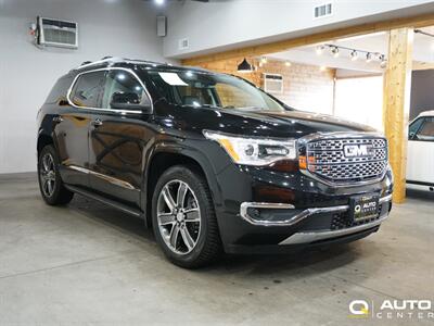 2019 GMC Acadia Denali   - Photo 3 - Lynnwood, WA 98036