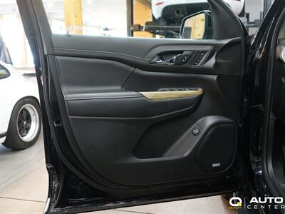 2019 GMC Acadia Denali   - Photo 8 - Lynnwood, WA 98036