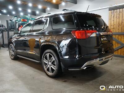 2019 GMC Acadia Denali   - Photo 5 - Lynnwood, WA 98036