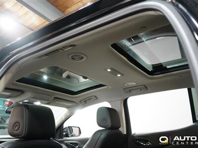 2019 GMC Acadia Denali   - Photo 30 - Lynnwood, WA 98036