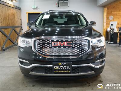 2019 GMC Acadia Denali   - Photo 2 - Lynnwood, WA 98036
