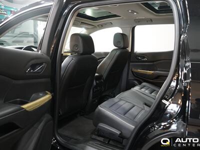 2019 GMC Acadia Denali   - Photo 27 - Lynnwood, WA 98036
