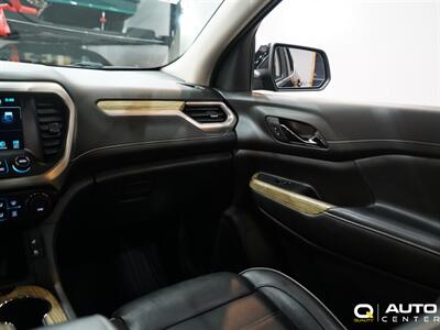 2019 GMC Acadia Denali   - Photo 20 - Lynnwood, WA 98036