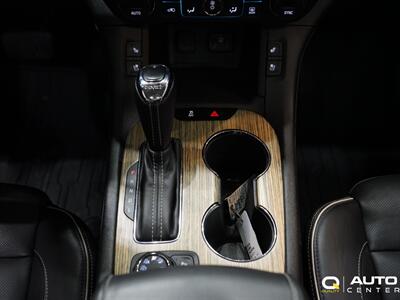 2019 GMC Acadia Denali   - Photo 19 - Lynnwood, WA 98036