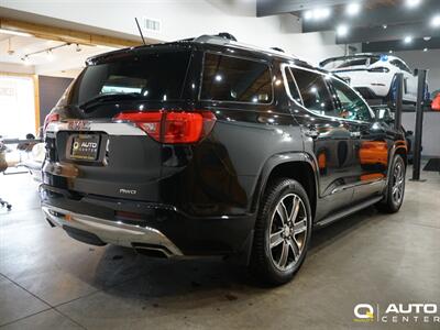 2019 GMC Acadia Denali   - Photo 4 - Lynnwood, WA 98036