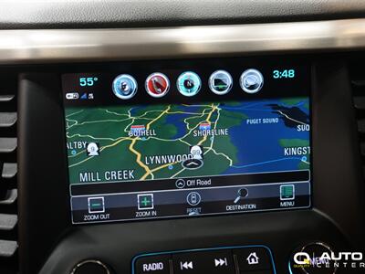 2019 GMC Acadia Denali   - Photo 21 - Lynnwood, WA 98036