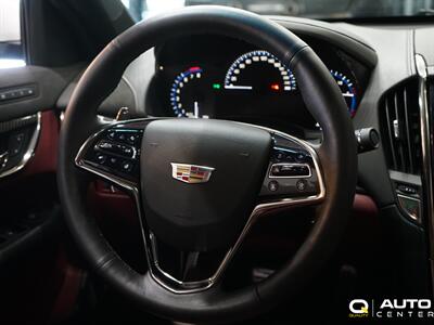 2016 Cadillac ATS 3.6L Performance   - Photo 19 - Lynnwood, WA 98036
