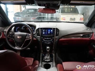 2016 Cadillac ATS 3.6L Performance   - Photo 18 - Lynnwood, WA 98036