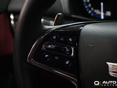 2016 Cadillac ATS 3.6L Performance   - Photo 20 - Lynnwood, WA 98036