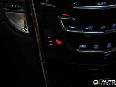 2016 Cadillac ATS 3.6L Performance   - Photo 27 - Lynnwood, WA 98036