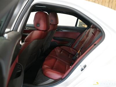 2016 Cadillac ATS 3.6L Performance   - Photo 30 - Lynnwood, WA 98036