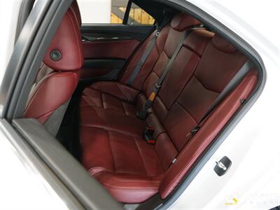 2016 Cadillac ATS 3.6L Performance   - Photo 31 - Lynnwood, WA 98036
