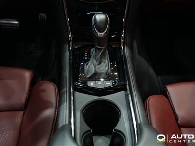 2016 Cadillac ATS 3.6L Performance   - Photo 24 - Lynnwood, WA 98036