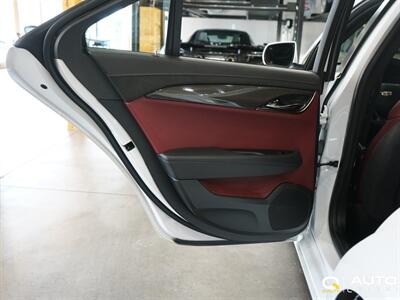 2016 Cadillac ATS 3.6L Performance   - Photo 28 - Lynnwood, WA 98036